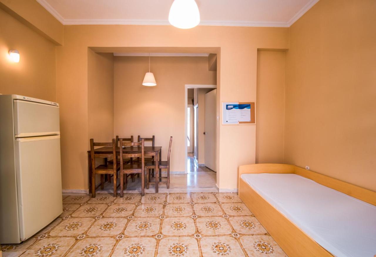 Southgate Apartments Agios Georgios  Exteriör bild