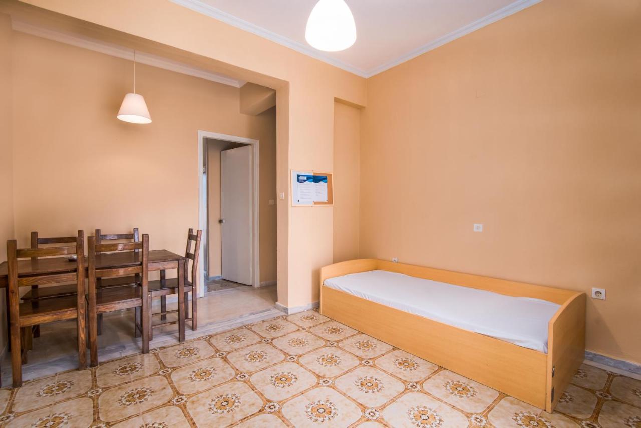 Southgate Apartments Agios Georgios  Exteriör bild