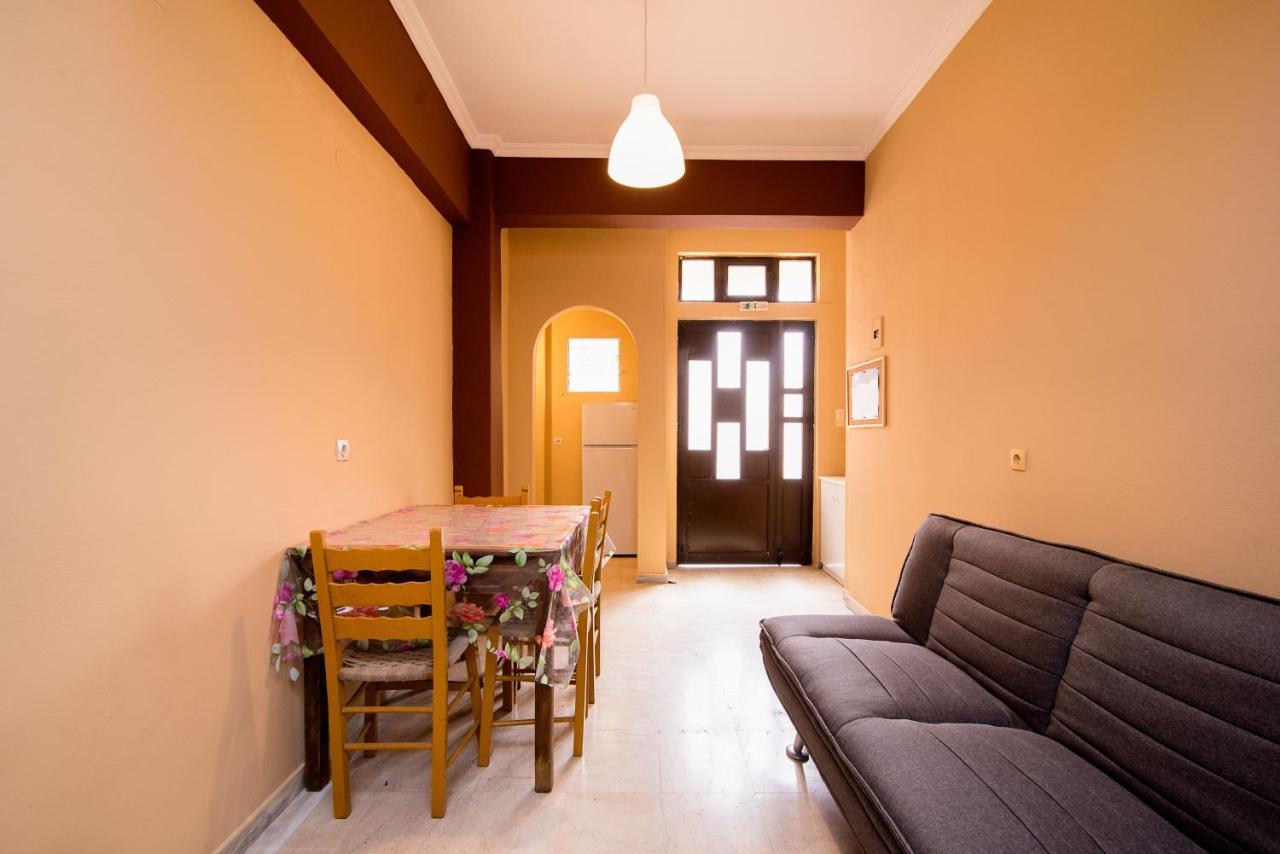 Southgate Apartments Agios Georgios  Exteriör bild