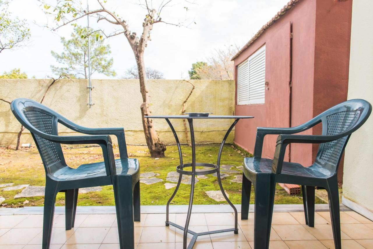 Southgate Apartments Agios Georgios  Exteriör bild